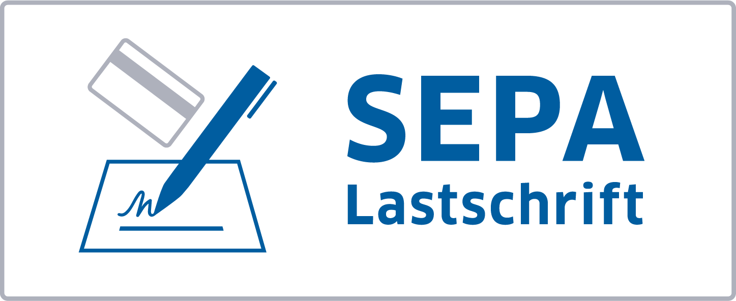 SEPA Subscription