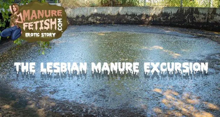the lesbian manure excursion