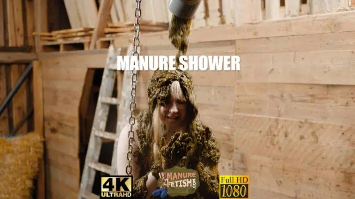 マニュア・シャワー・トレーラー