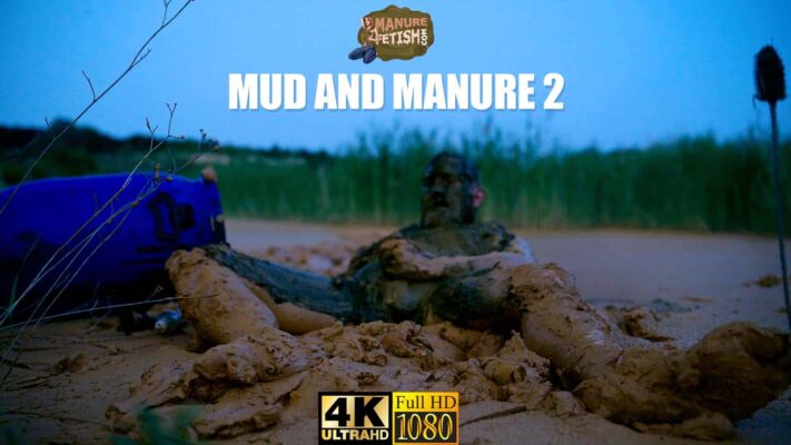 Boue et fumier 2 Trailer