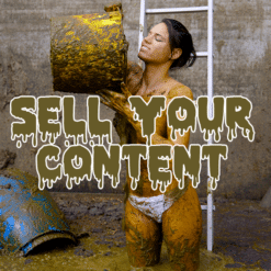 Sell Your Content