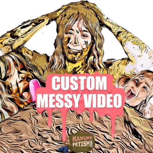 Custom Messy Video