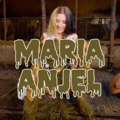 Maria Anjel