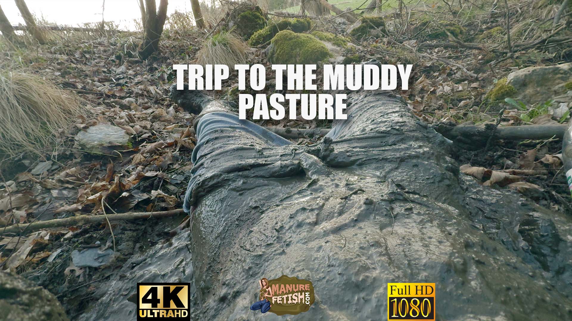Trip To The Muddy Pasture Trailer