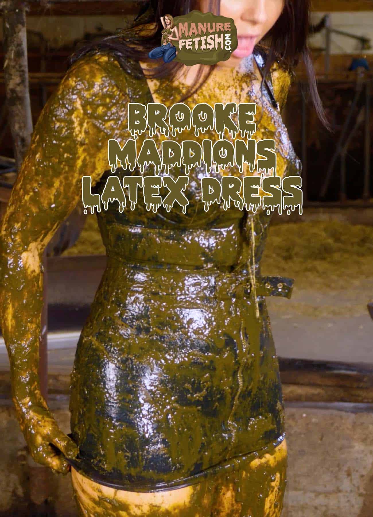 Brooke maddison latex - Best adult videos and photos