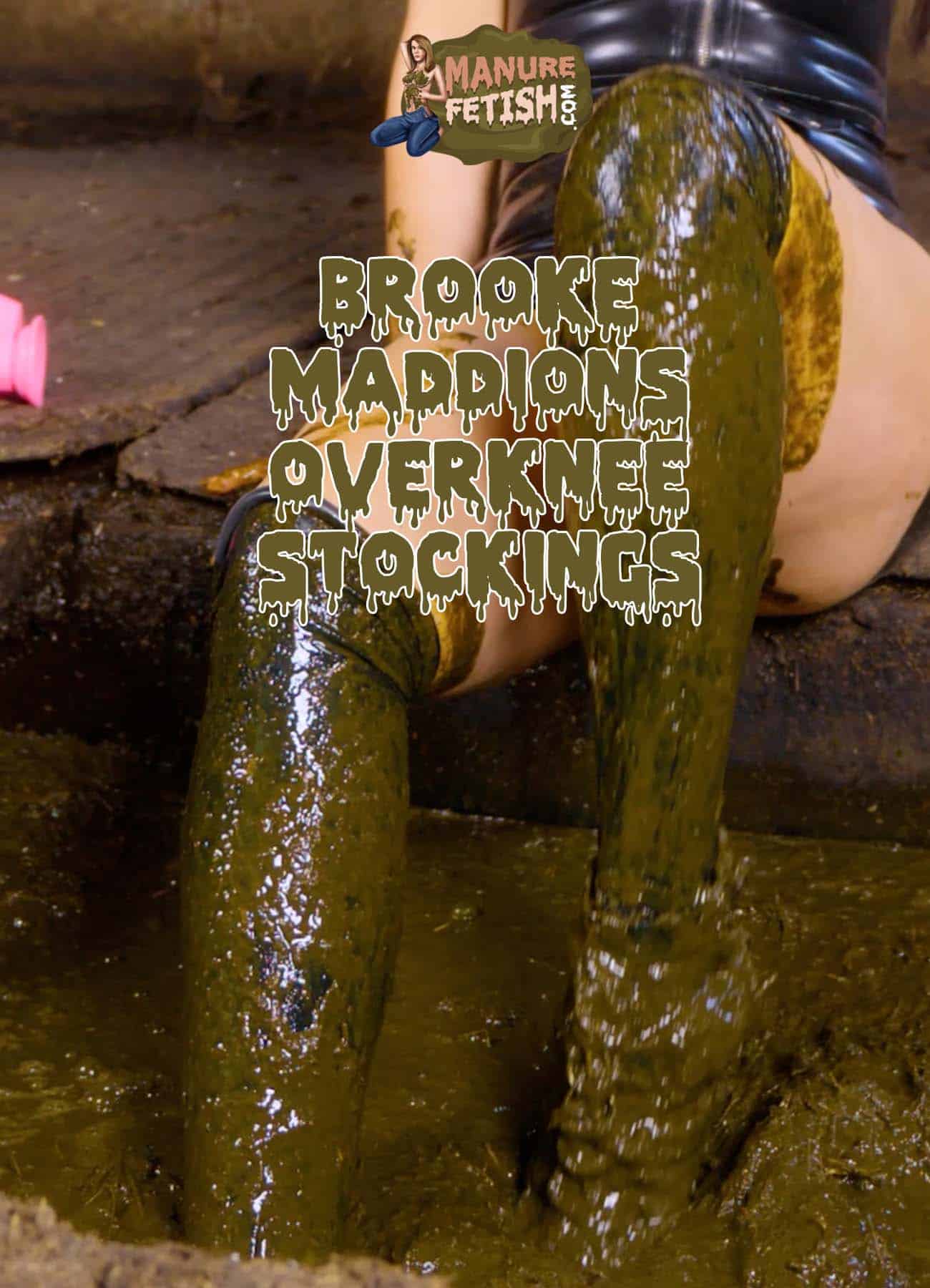 Brooke maddison latex - Best adult videos and photos