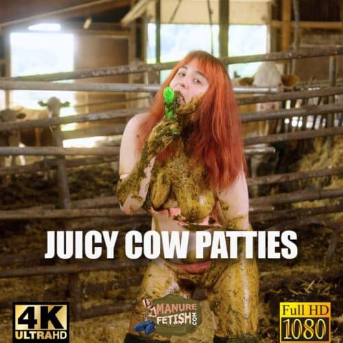 Hamburguesas de vaca jugosas
