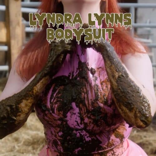 Lyndra Lynn's Pink PVC Body