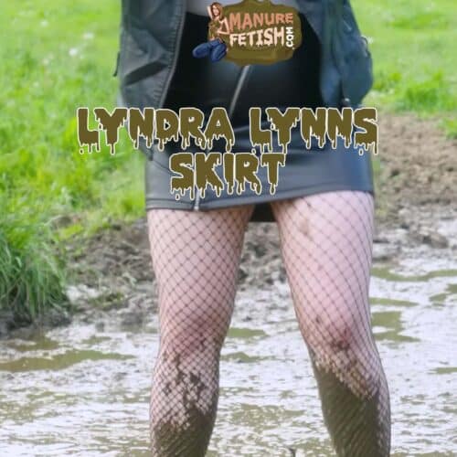 Lyndra Lynn's Skirt