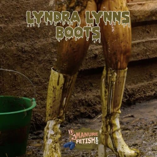 Lyndra Lynn's Boots