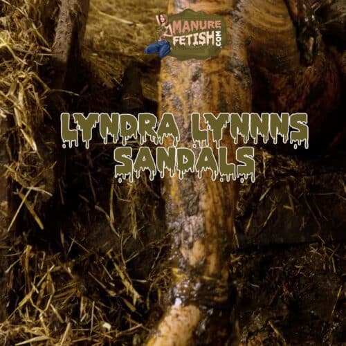Lyndra Lynn's Sandals