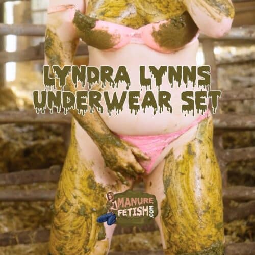 Lyndra Lynn's Underwear Set