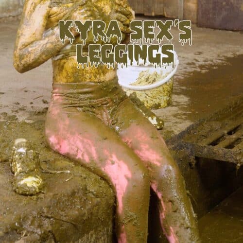 Kyra Sex´s Leggings