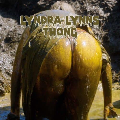 Lyndra Lynn´s Thong