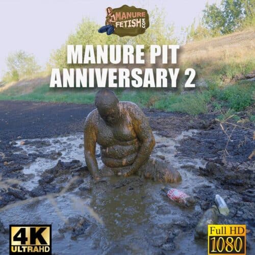 Manure Pit Anniversary 2