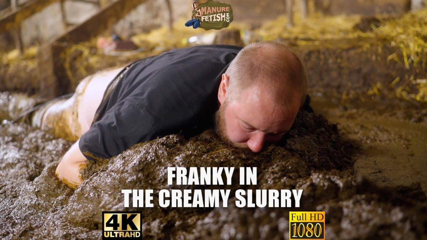Franky In The Creamy Slurry