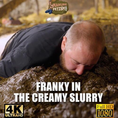 Franky In The Creamy Slurry