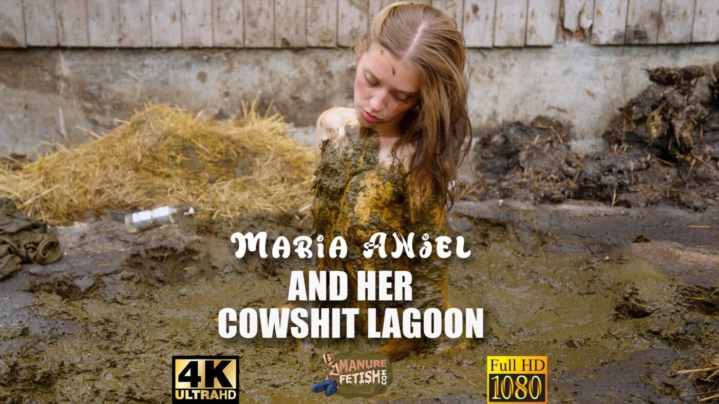 Maria Anjel And Her Cowshit Lagoon