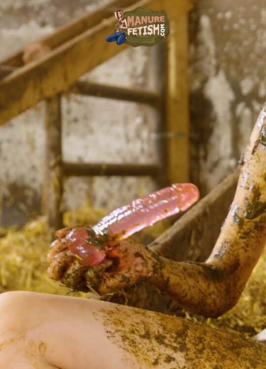 Maria Anjel´s Pink Dildo - Image 4