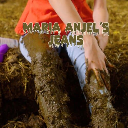 Maria Anjel´s Jeans