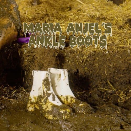 Maria Anjel´s Ankle Boots