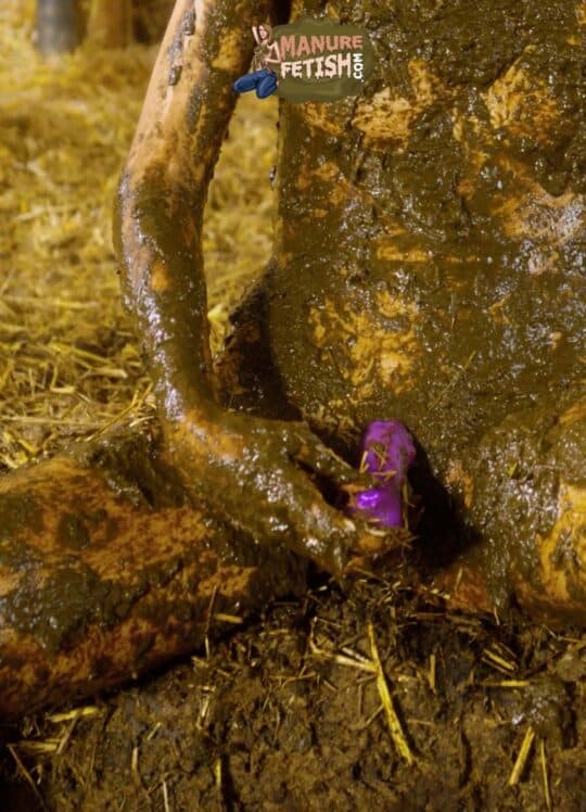Maria Anjel´s Purple Vibrator - Image 2