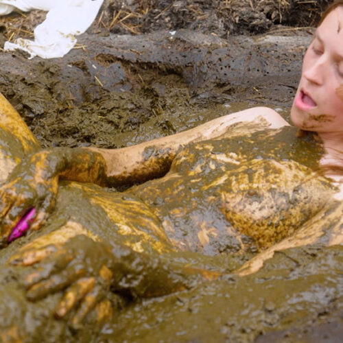 Maria Anjel And Her Cowshit Lagoon