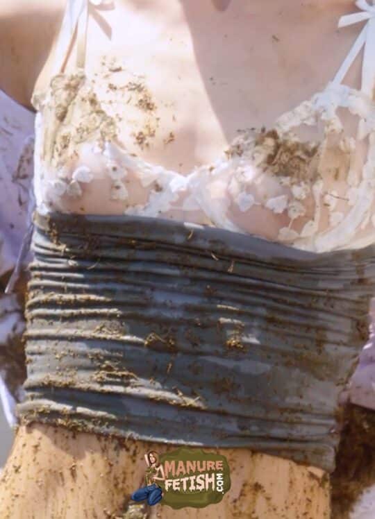 Kaitlyn Katsaros Grey Tank Top - Image 4