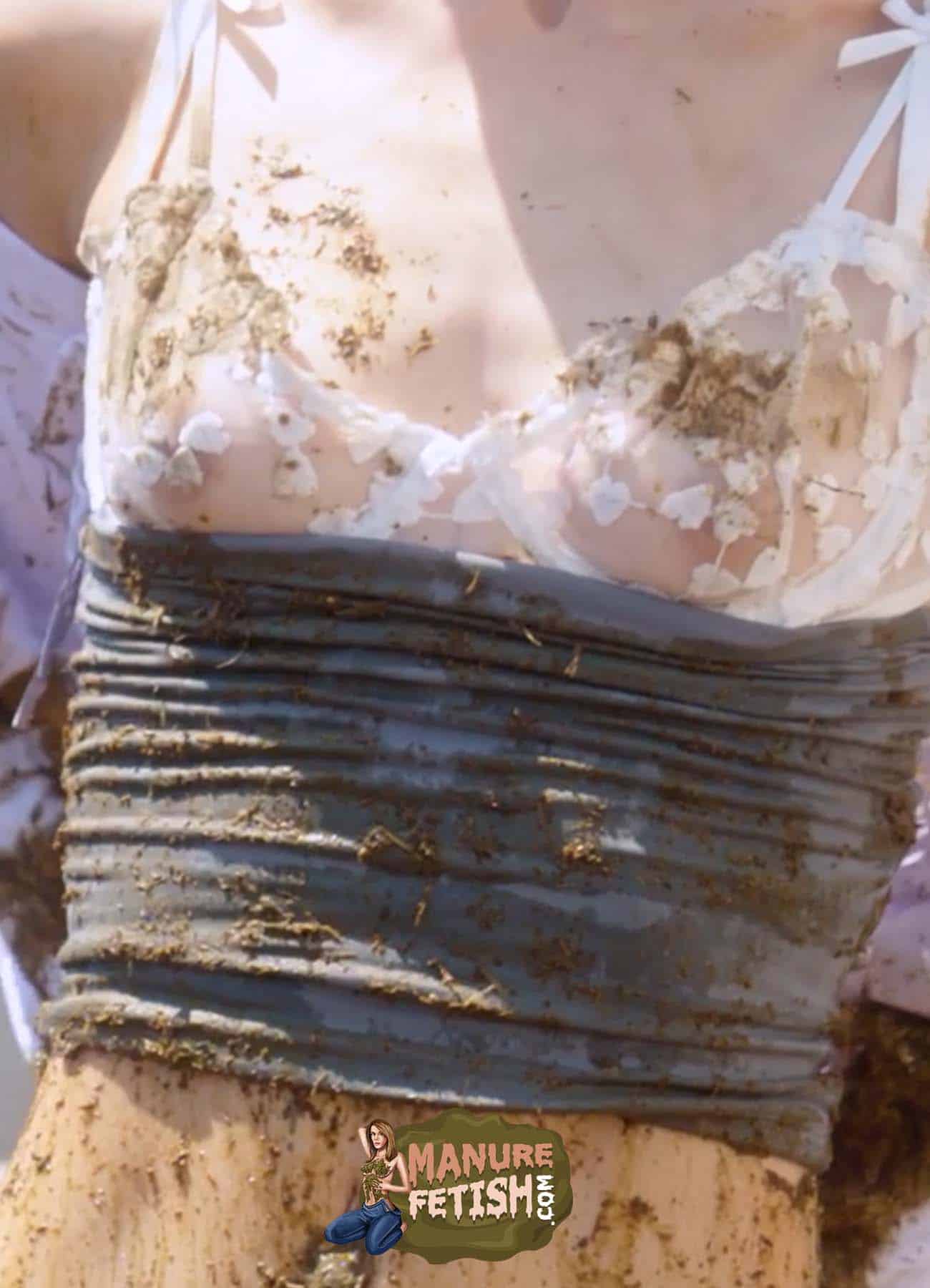 Kaitlyn Katsaros Grey Tank Top - Image 4