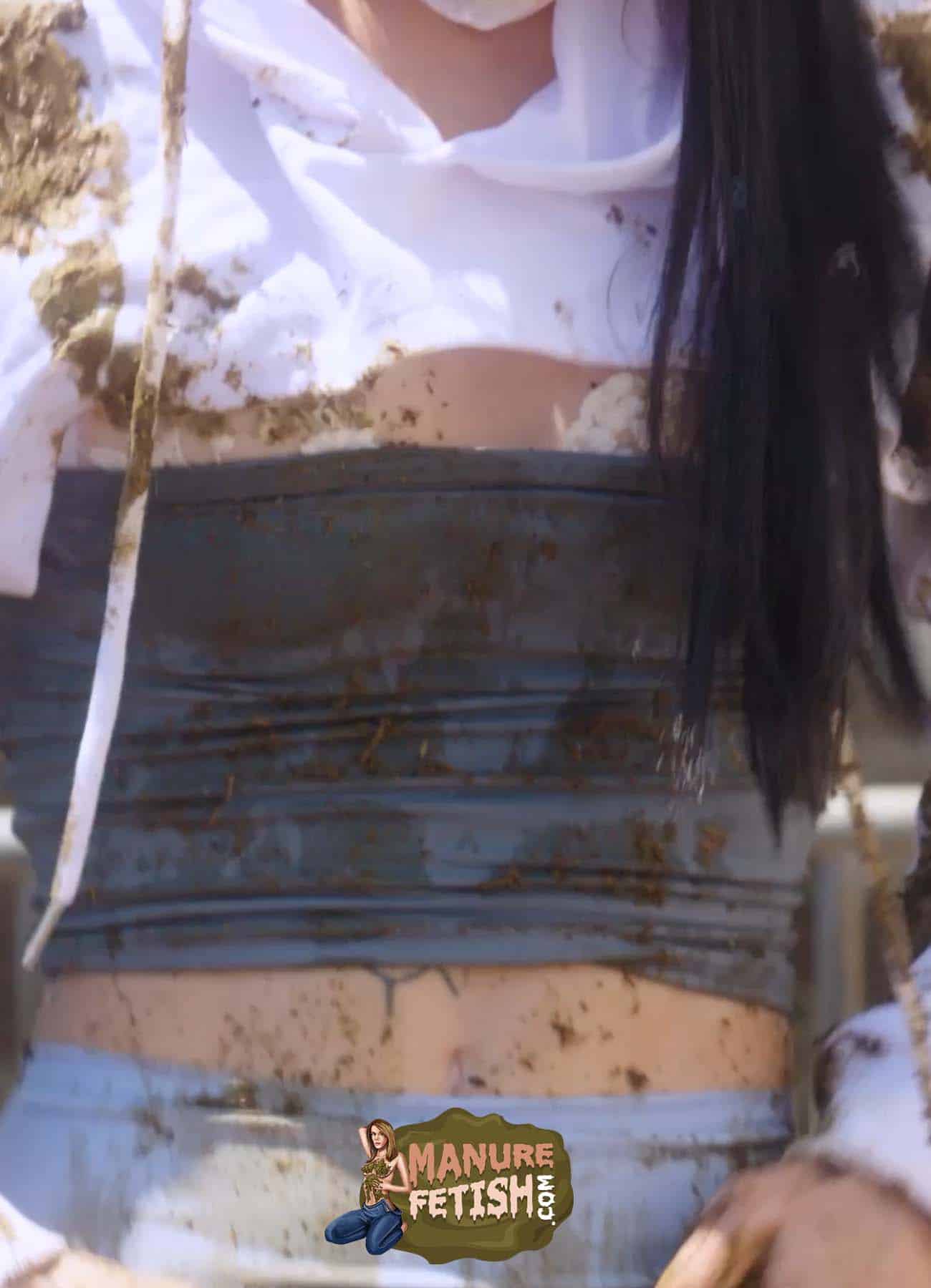 Kaitlyn Katsaros Grey Tank Top - Image 3