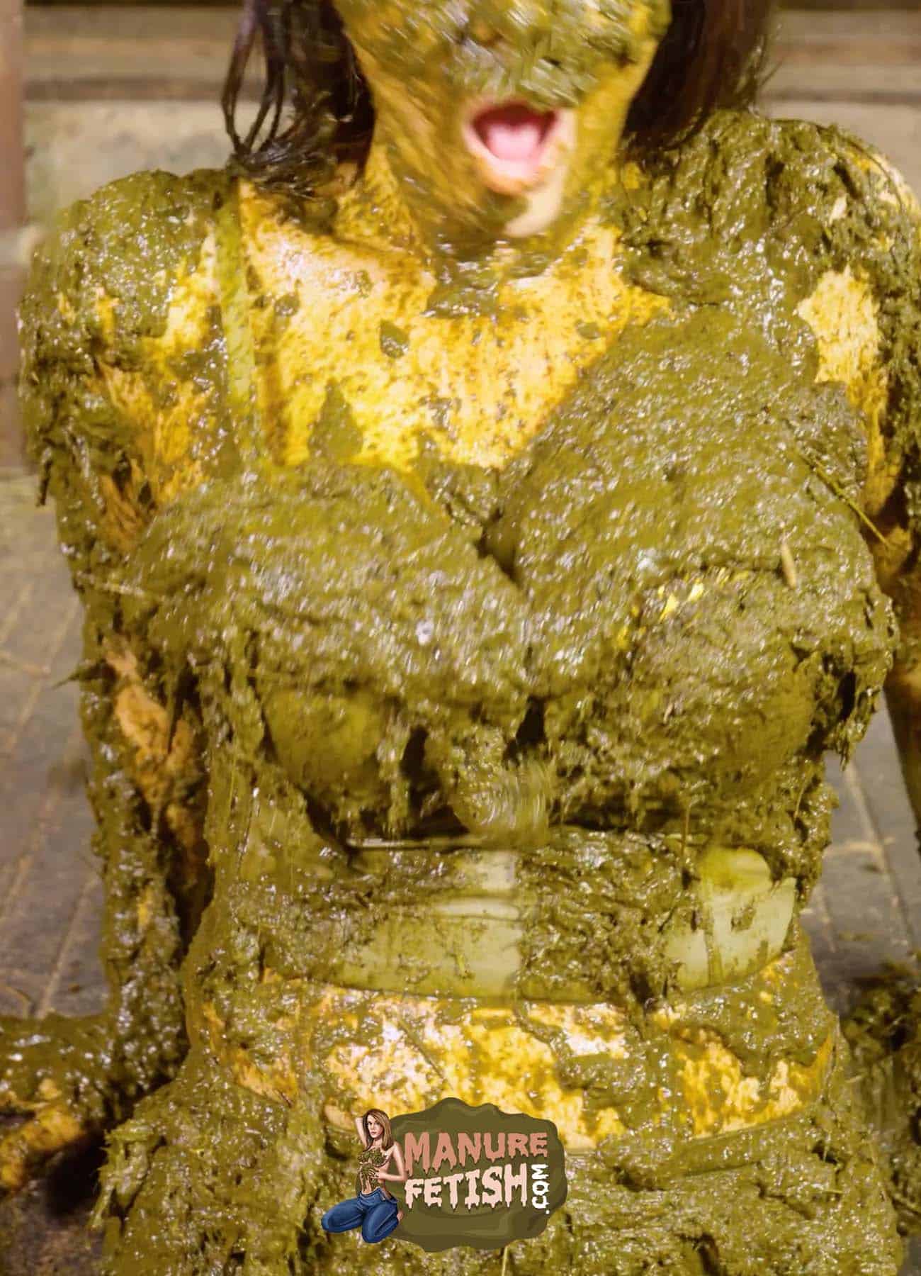 Brooke Maddison´s Bustier Crop Top - Image 4