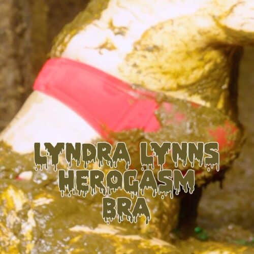 Lyndra Lynn´s Herogasm Bra