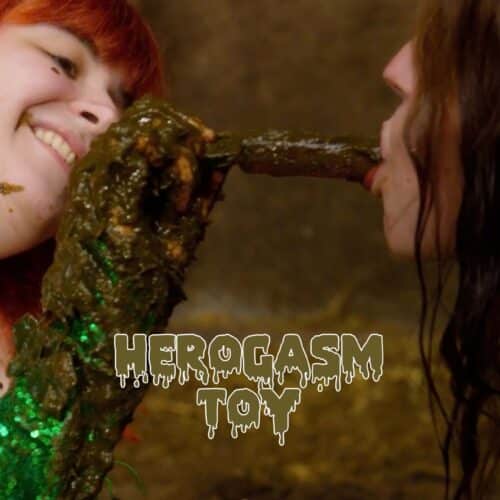 Maria Anjel Herogasm Toy