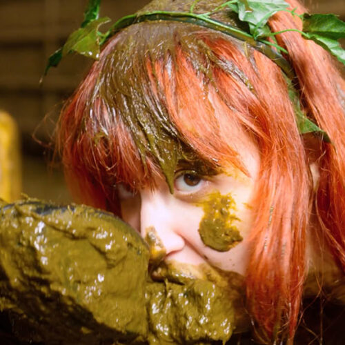 Maria Anjel Lyndra Lynn Herogasm