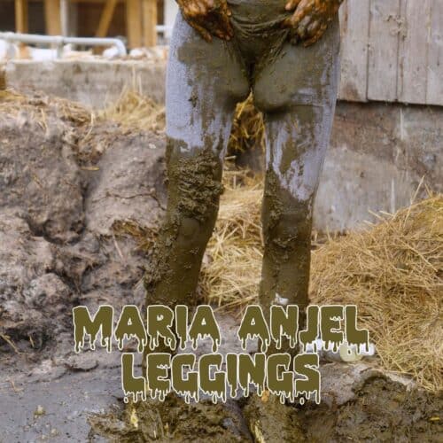 Maria Anjel Leggings