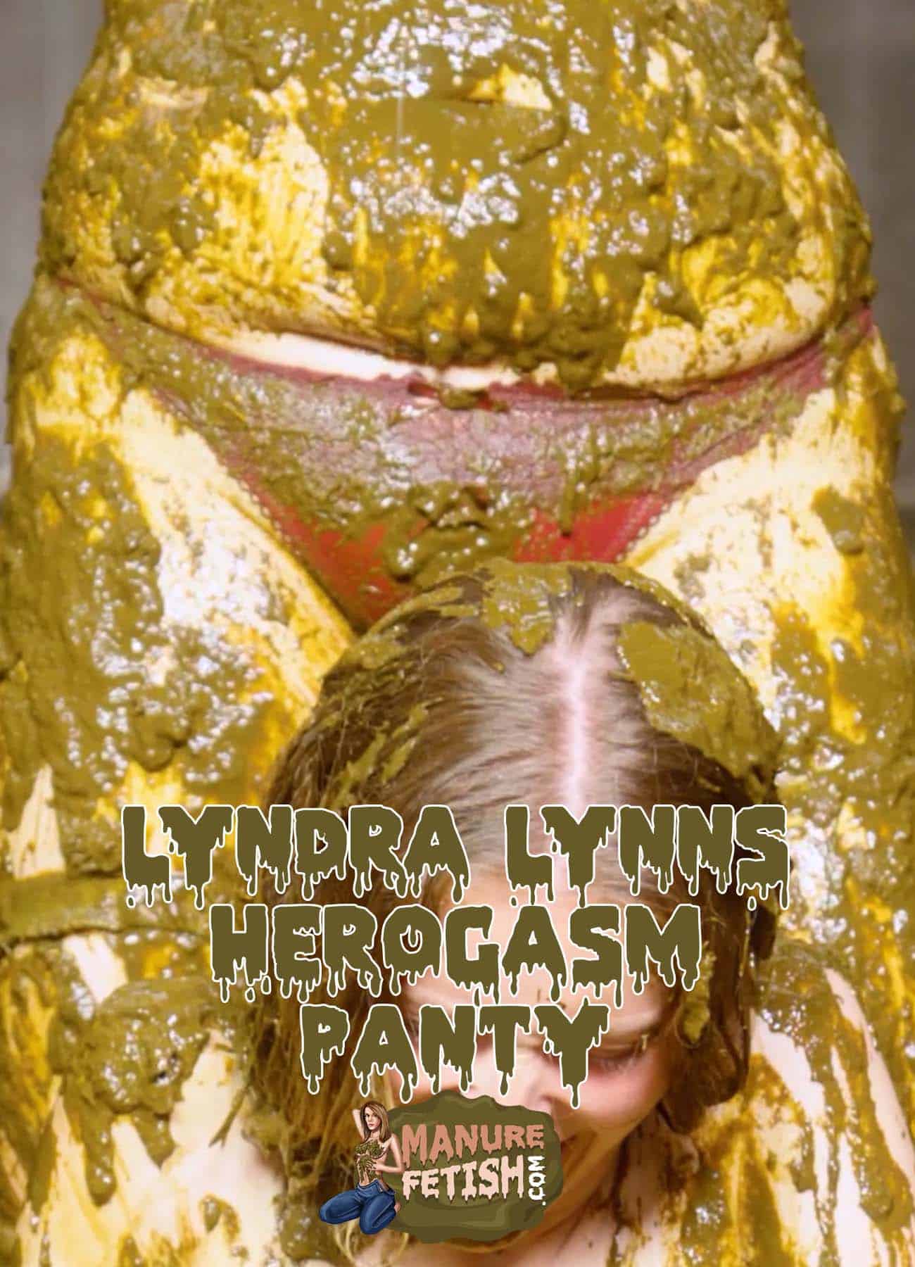 Lyndra Lynn´s Herogasm Panty