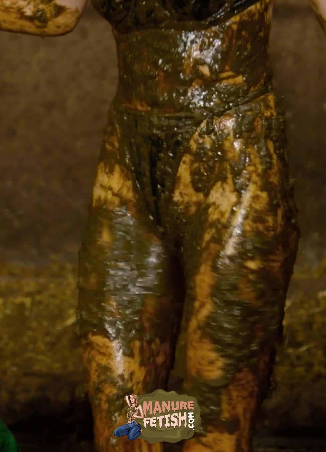 Maria Anjel Herogasm Panty - Image 3