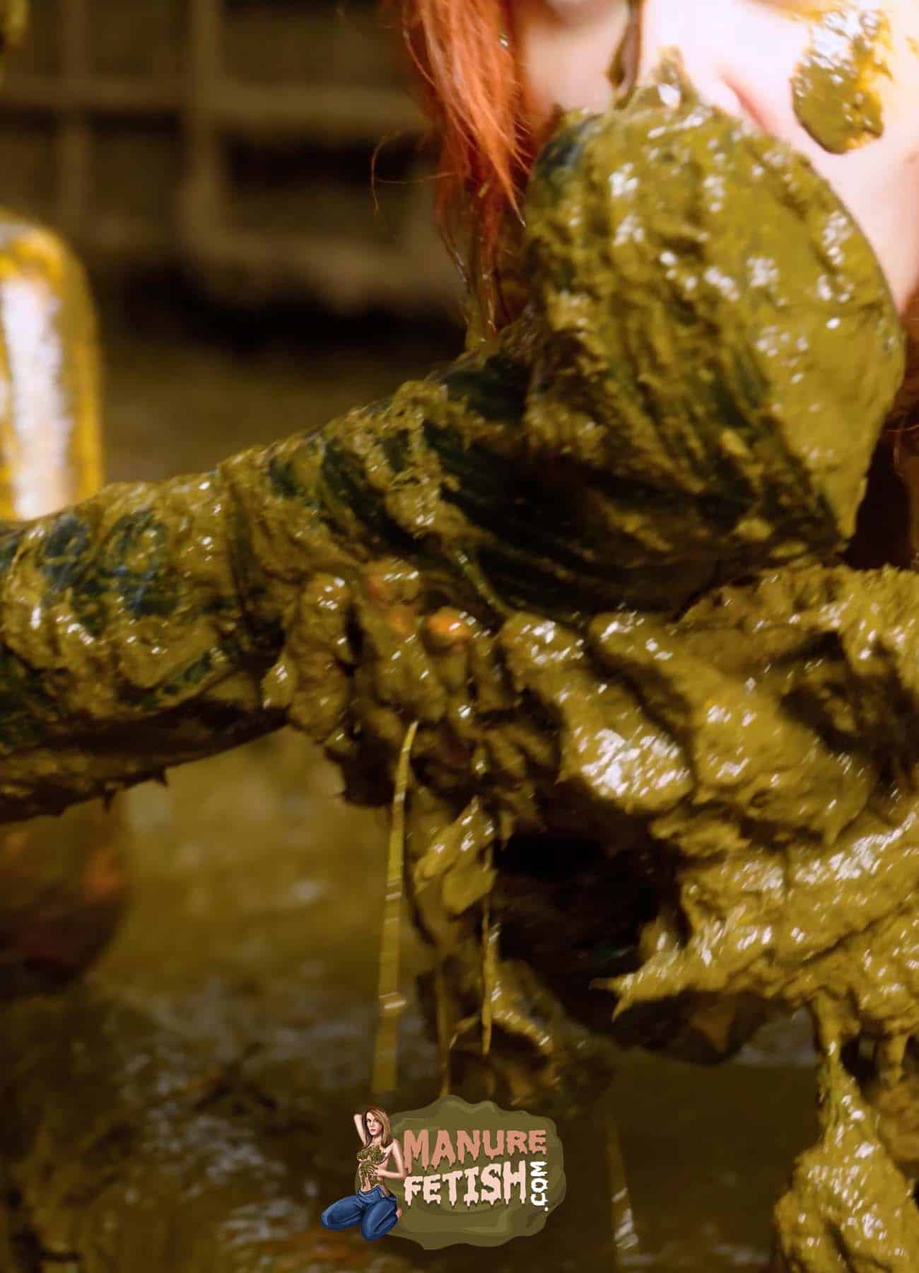 Maria Anjel Herogasm Overknee Boots - Image 4