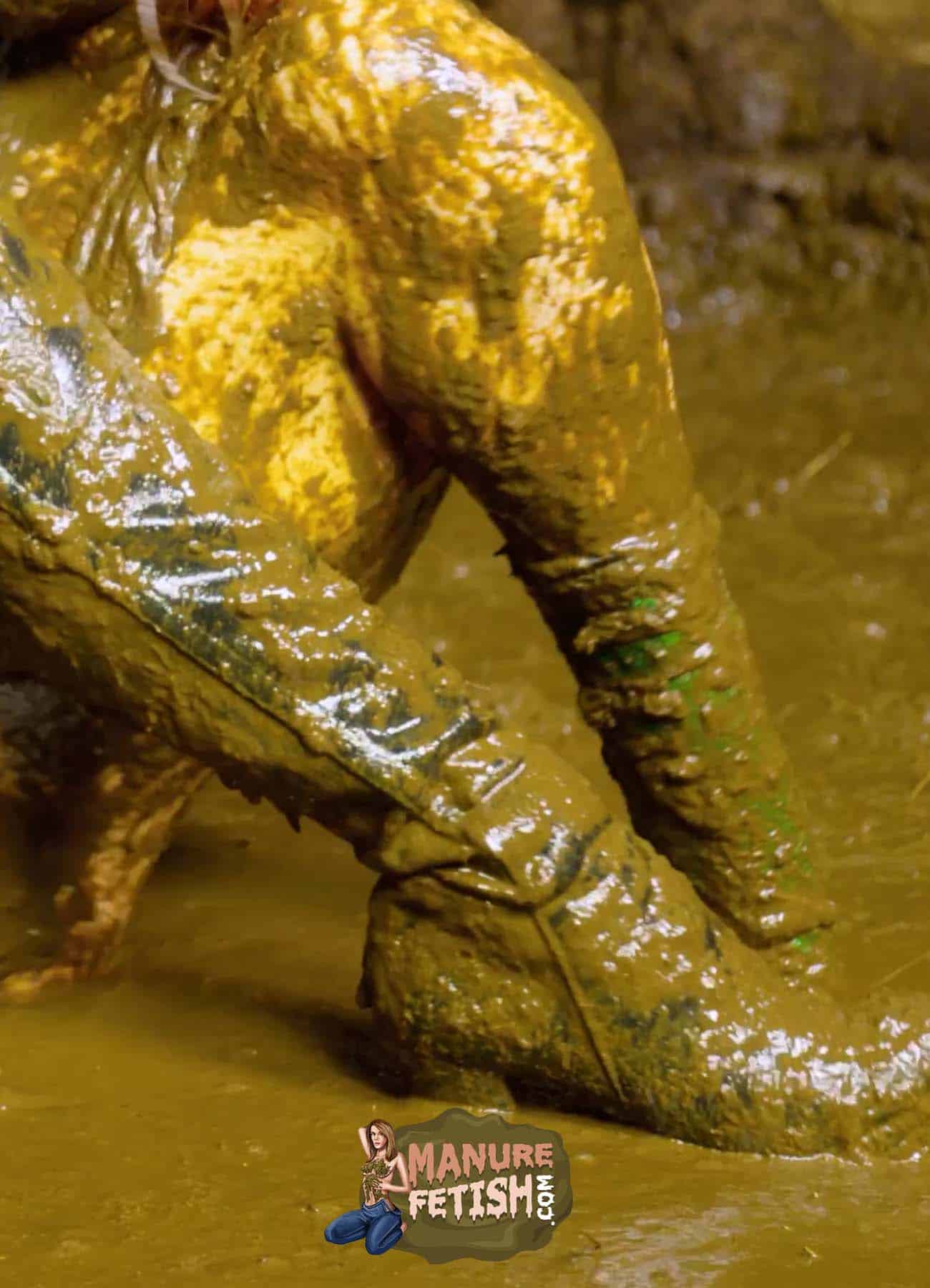 Maria Anjel Herogasm Overknee Boots - Image 2