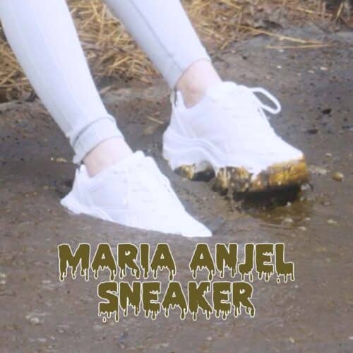 Maria Anjel Sneaker