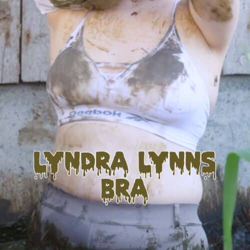 Lyndra Lynn Bra
