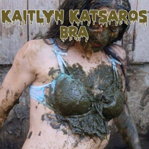 Kaitlyn Katsaros Bra