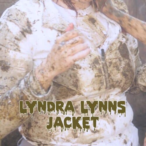 Lyndra Lynn Jacket