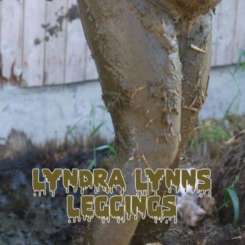 Lyndra Lynn Leggings