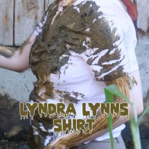 Lyndra Lynn  Shirt