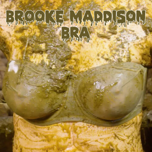 Brooke Maddison Bra