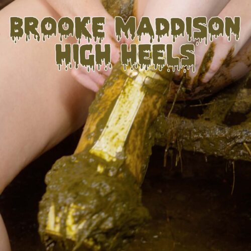Brooke Maddison High Heels