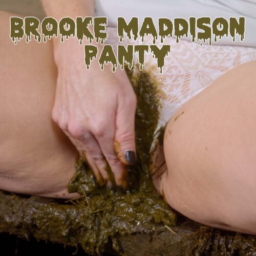 Brooke Maddison Panty