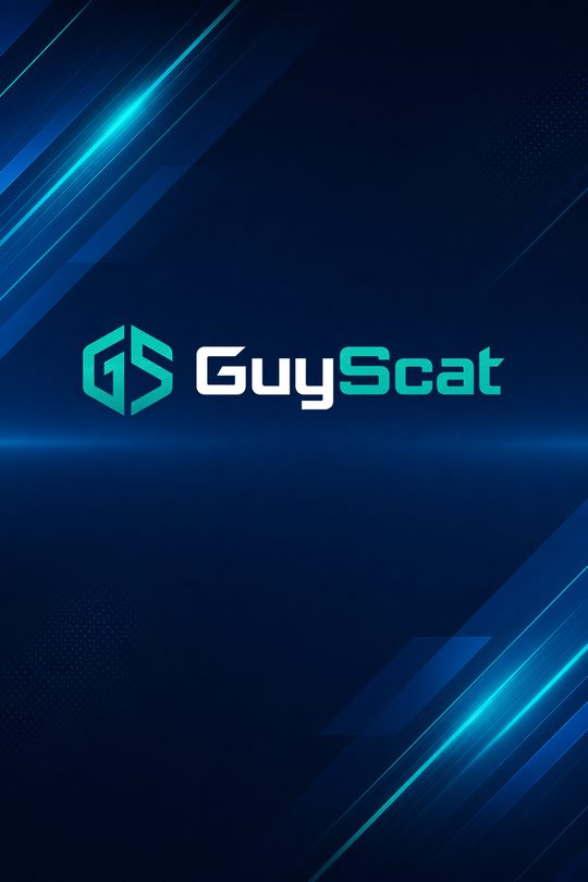 GuyScat